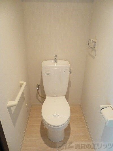 パルクレールの物件内観写真