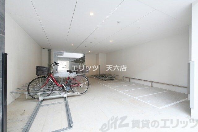 セレニテ東三国ミラクの物件内観写真