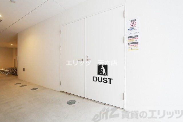 セレニテ東三国ミラクの物件内観写真