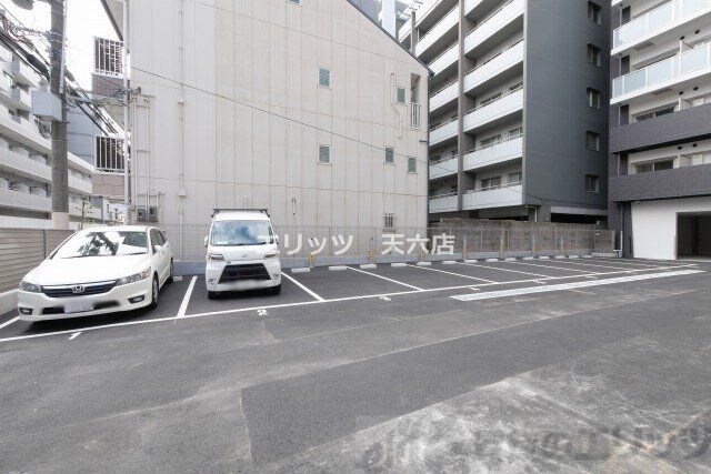 セレニテ東三国ミラクの物件内観写真