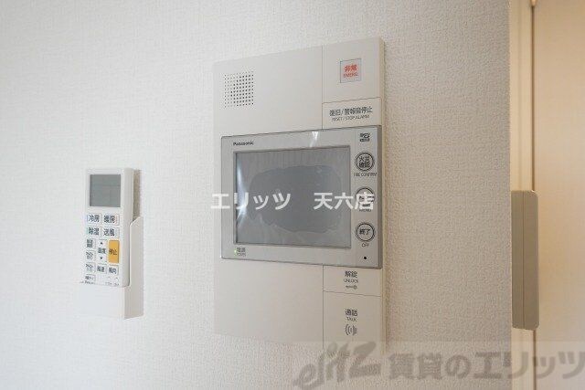 セレニテ東三国ミラクの物件内観写真