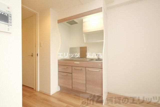 セレニテ東三国ミラクの物件内観写真