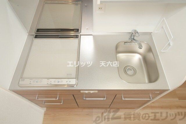 セレニテ東三国ミラクの物件内観写真