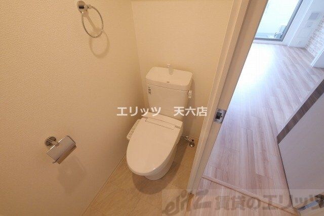 セレニテ東三国ミラクの物件内観写真