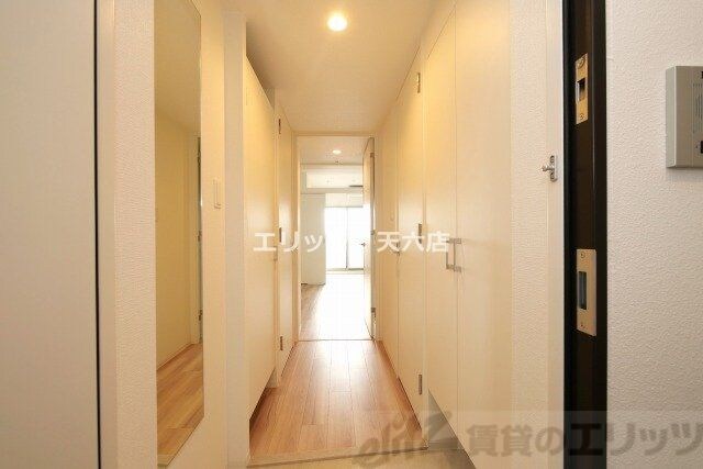 セレニテ東三国ミラクの物件内観写真