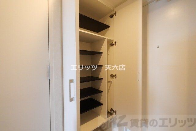 セレニテ東三国ミラクの物件内観写真