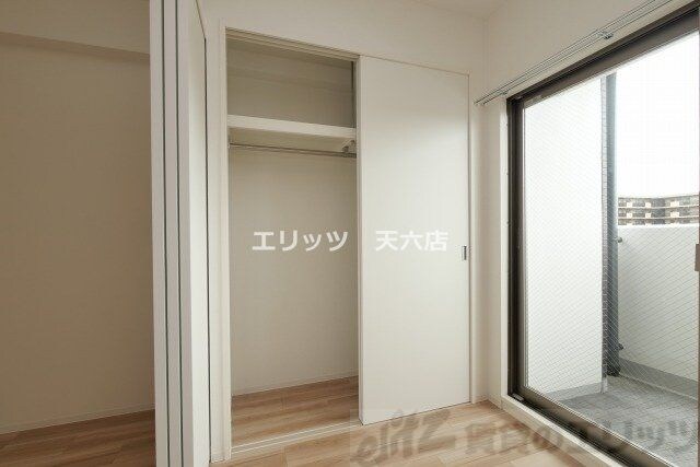 セレニテ東三国ミラクの物件内観写真