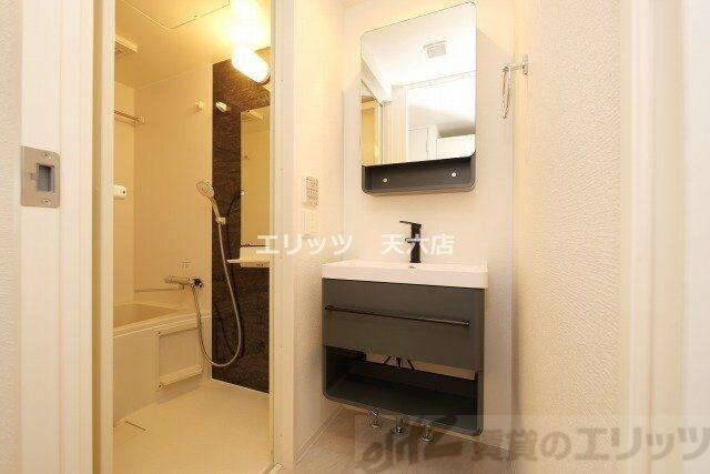 セレニテ東三国ミラクの物件内観写真