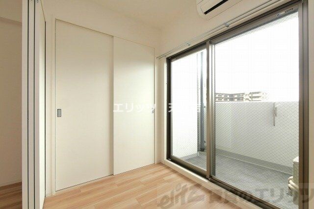 セレニテ東三国ミラクの物件内観写真