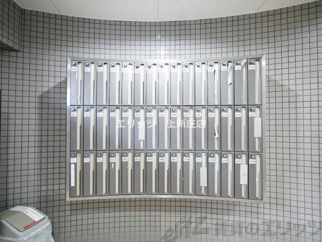 おおきに北梅田サニーアパートメントの物件内観写真