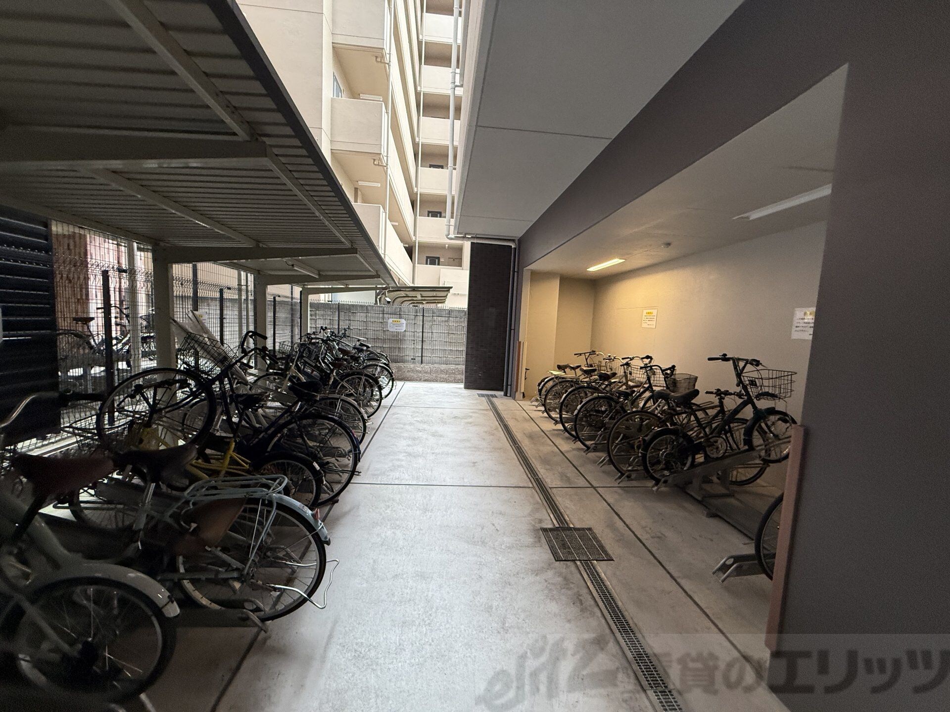 プライマル新大阪の物件内観写真