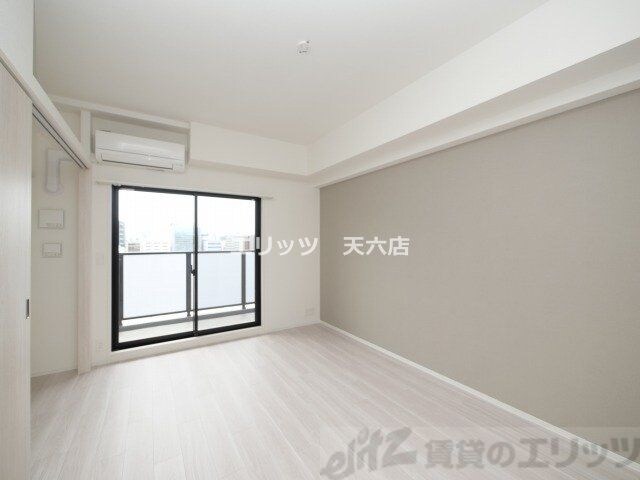 コンフォリア・リヴ東三国駅前ソルテラスの物件内観写真