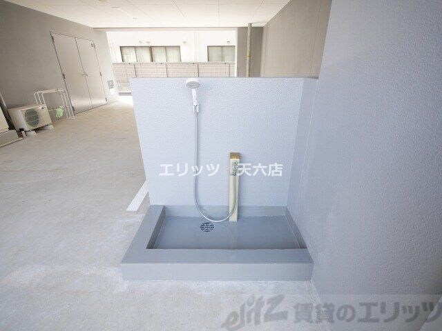 コンフォリア・リヴ東三国駅前ソルテラスの物件内観写真