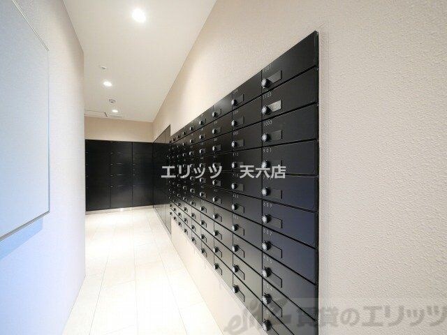 コンフォリア・リヴ東三国駅前ソルテラスの物件内観写真