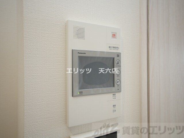 コンフォリア・リヴ東三国駅前ソルテラスの物件内観写真