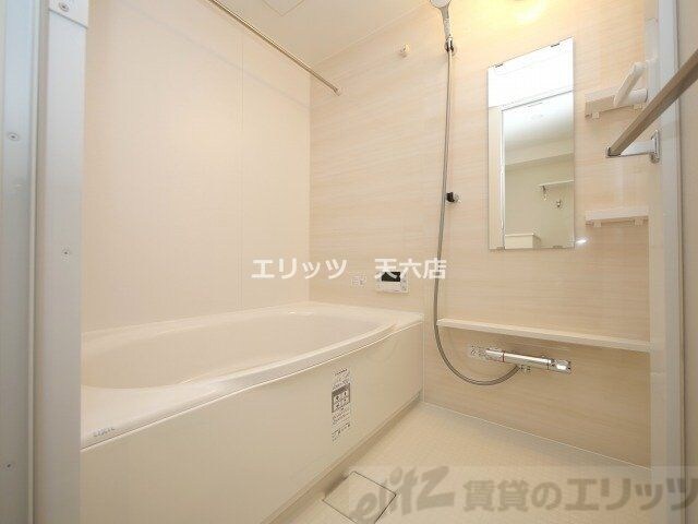 コンフォリア・リヴ東三国駅前ソルテラスの物件内観写真