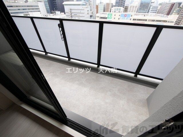 コンフォリア・リヴ東三国駅前ソルテラスの物件内観写真