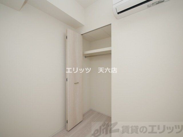 コンフォリア・リヴ東三国駅前ソルテラスの物件内観写真