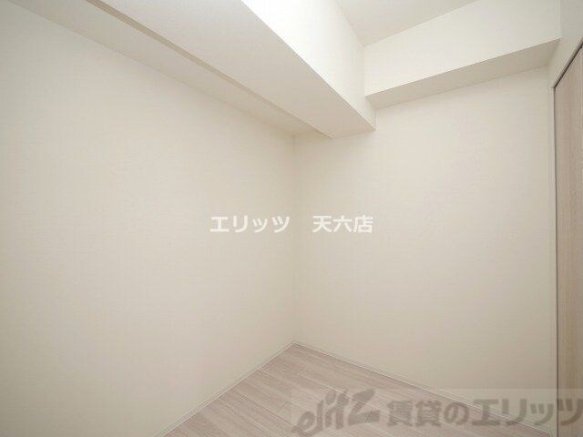 コンフォリア・リヴ東三国駅前ソルテラスの物件内観写真