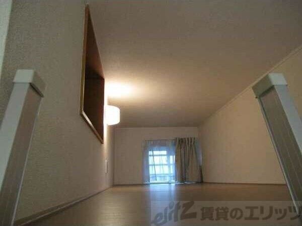レオパレスアストラーレ茶屋町東の物件内観写真