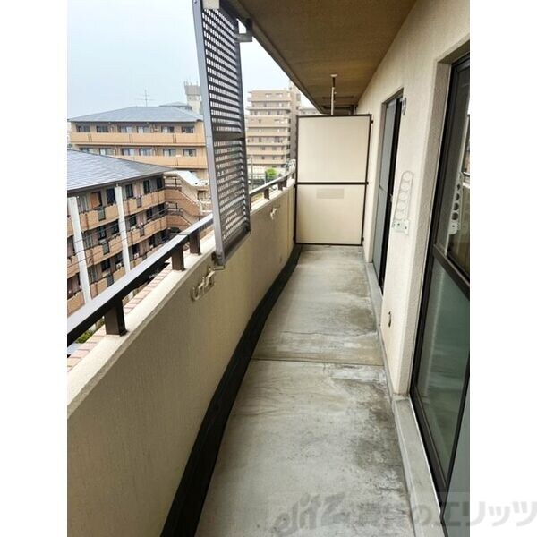 千里オークプライズの物件内観写真