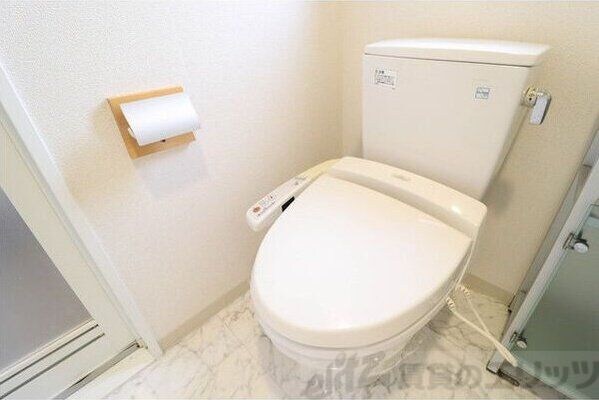 T’s SQUARE天神橋の物件内観写真