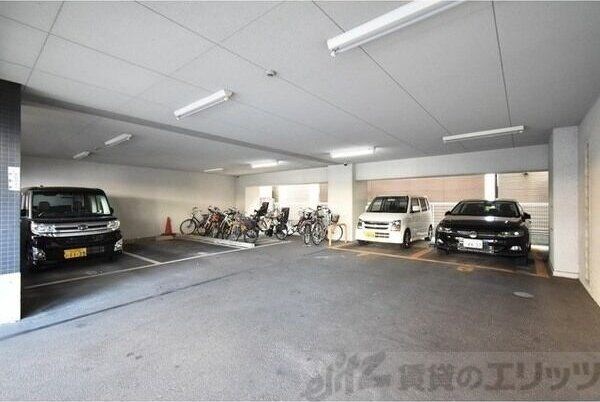 T’s SQUARE天神橋の物件内観写真