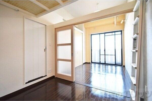 T’s SQUARE天神橋の物件内観写真