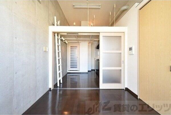 T’s SQUARE天神橋の物件内観写真