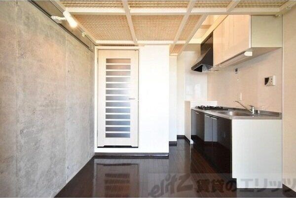 T’s SQUARE天神橋の物件内観写真