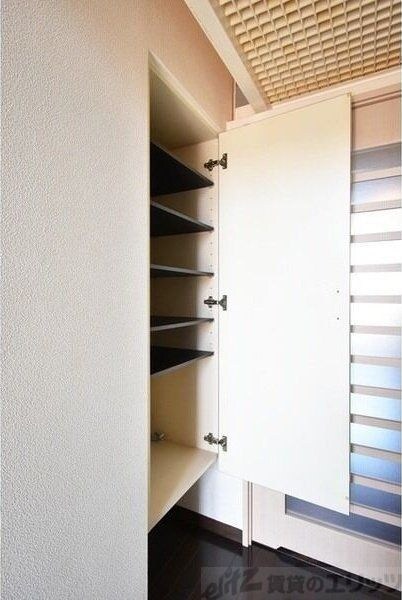 T’s SQUARE天神橋の物件内観写真