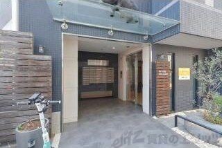 T’s SQUARE天神橋の物件内観写真