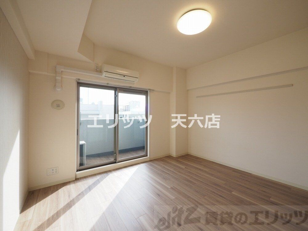 プレサンス梅田の物件内観写真