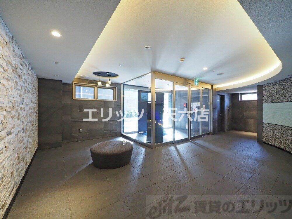 プレサンス梅田の物件内観写真