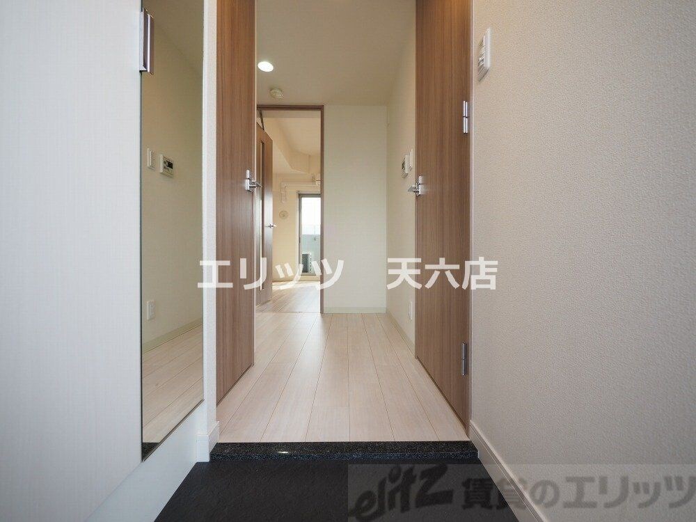 プレサンス梅田の物件内観写真