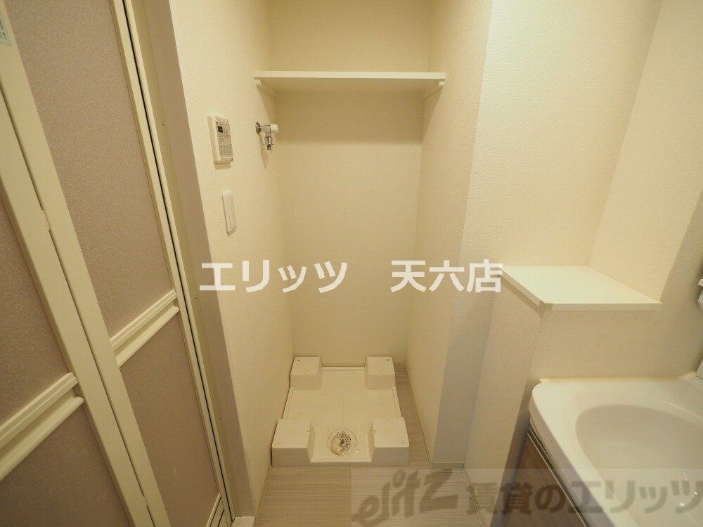 プレサンス梅田の物件内観写真