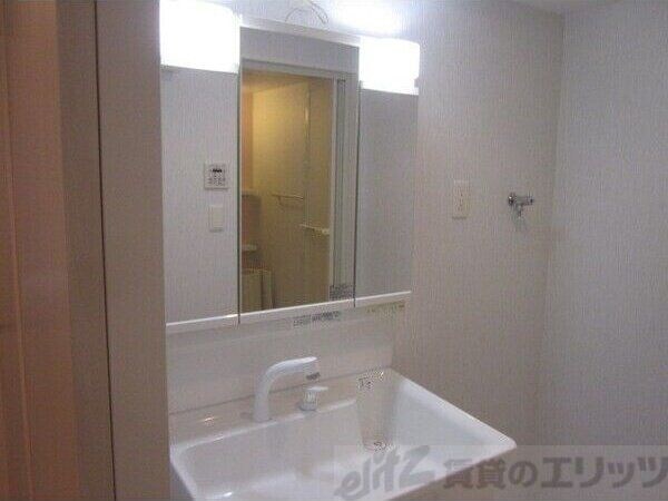 イーストヴィラ梅田の物件内観写真