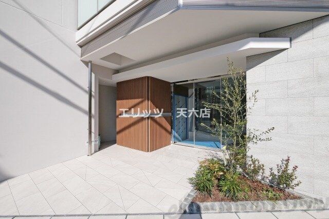 シーズンフラッツ梅田EASTの物件内観写真