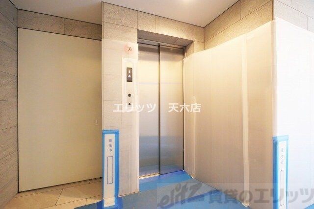 シーズンフラッツ梅田EASTの物件内観写真