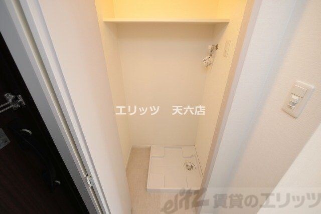 シーズンフラッツ梅田EASTの物件内観写真