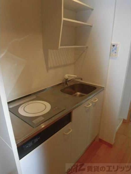 カルム香川IIIの物件内観写真