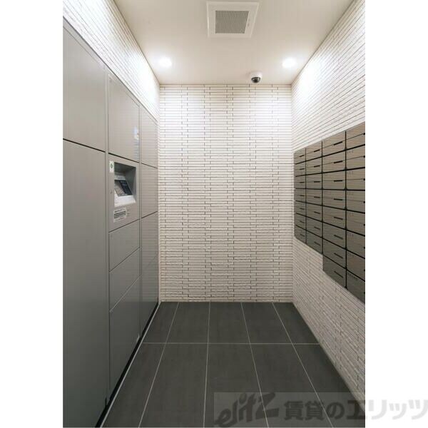 ファステート江坂ランウェイの物件内観写真