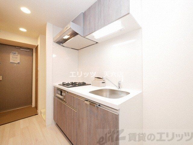 BPRレジデンス天満橋の物件内観写真