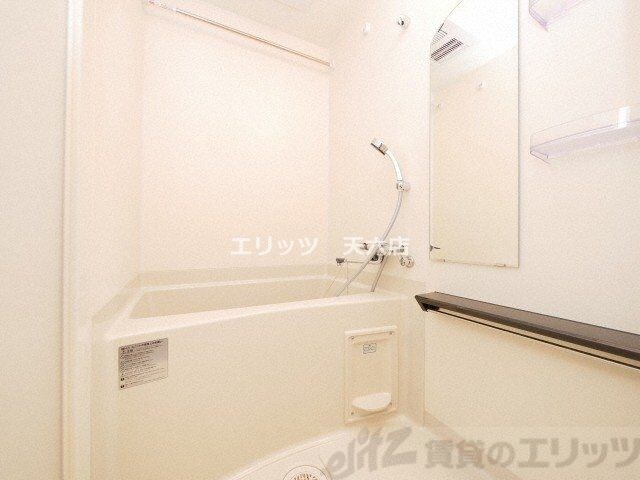 BPRレジデンス天満橋の物件内観写真