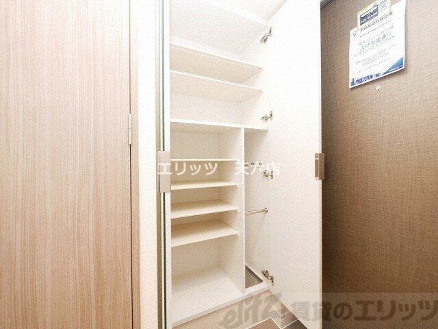 BPRレジデンス天満橋の物件内観写真