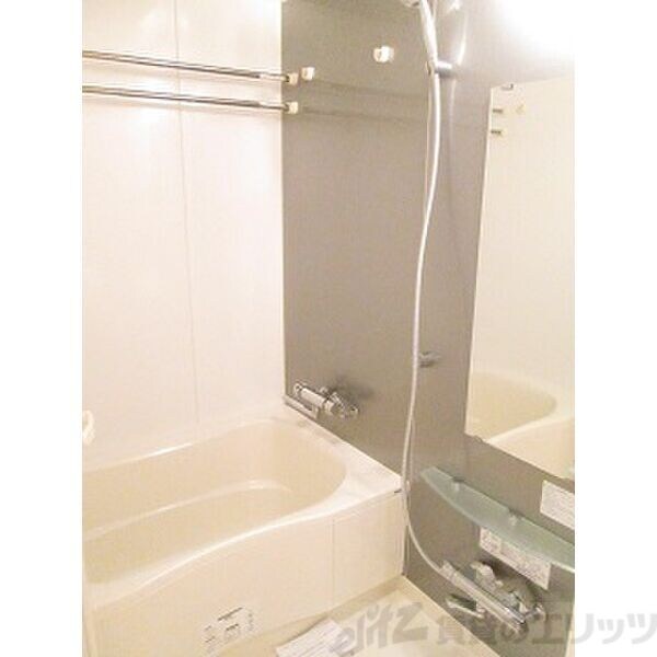 グレンパーク江坂IIの物件内観写真