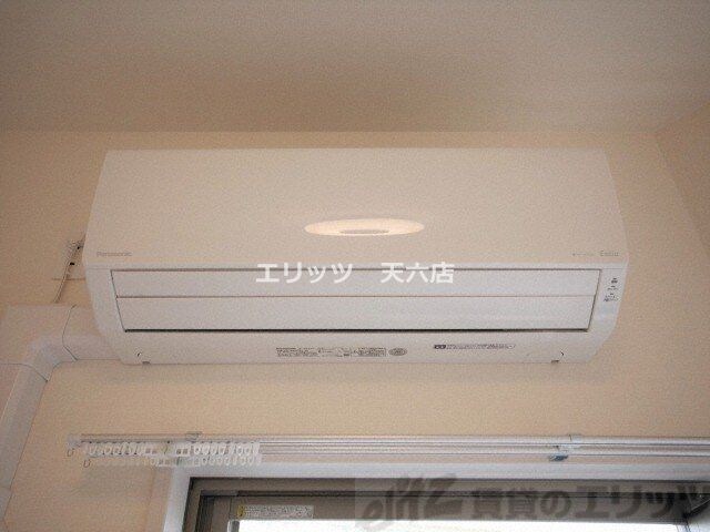 プレサンス西中島南方セレストの物件内観写真