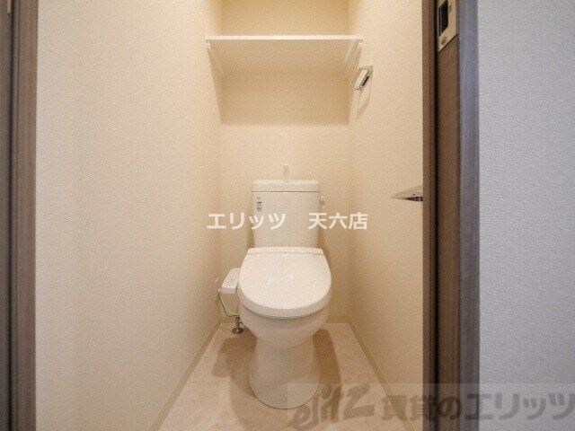 プレサンス西中島南方セレストの物件内観写真