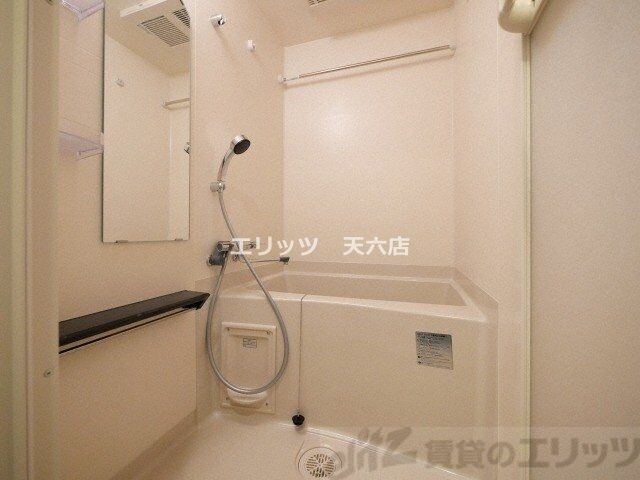 プレサンス西中島南方セレストの物件内観写真