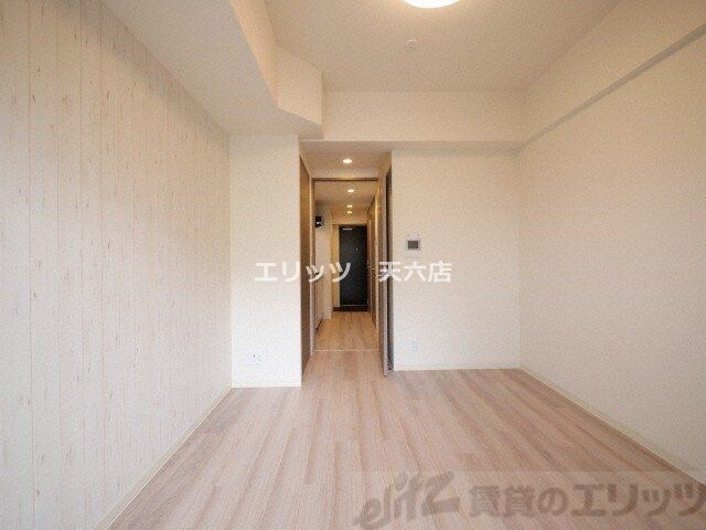 プレサンス西中島南方セレストの物件内観写真